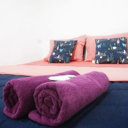 Lotto Hotel Rayong Buitenkant foto