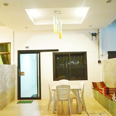 Lotto Hotel Rayong Buitenkant foto