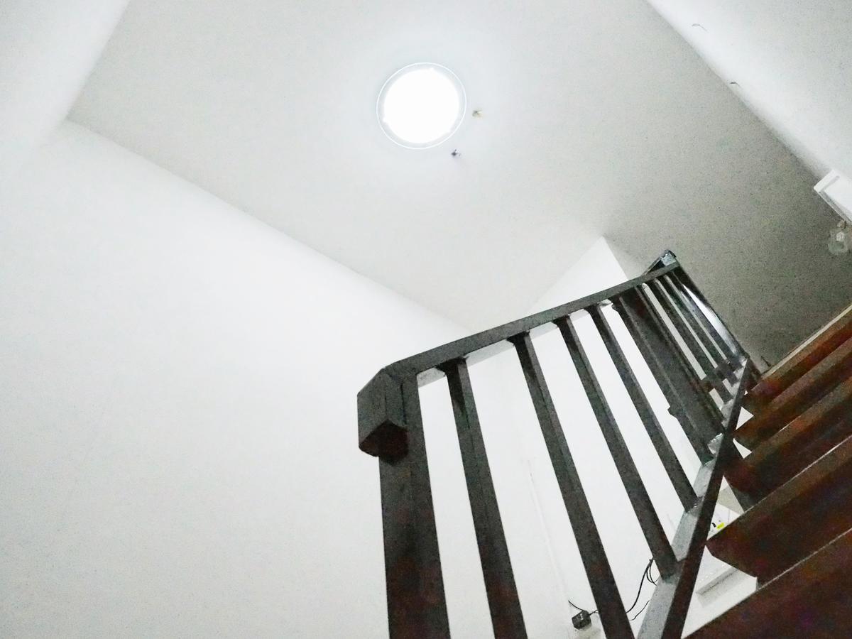 Lotto Hotel Rayong Buitenkant foto