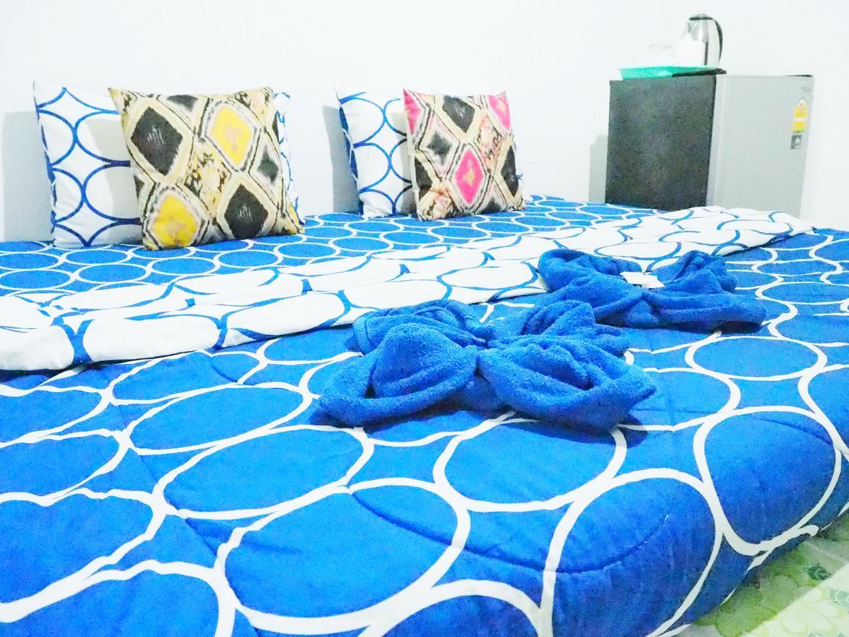 Lotto Hotel Rayong Buitenkant foto