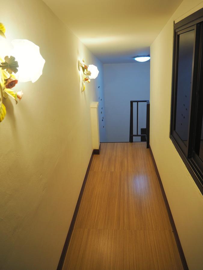 Lotto Hotel Rayong Buitenkant foto