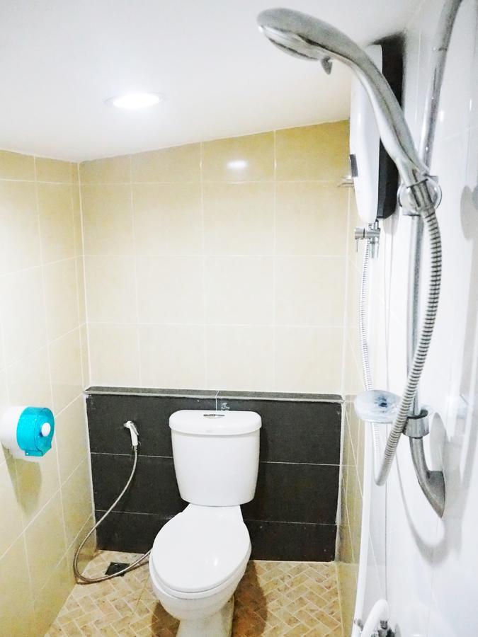 Lotto Hotel Rayong Buitenkant foto