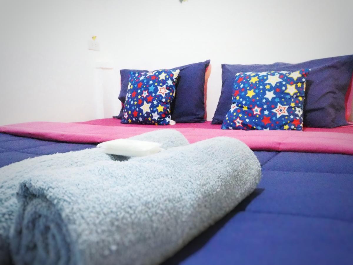 Lotto Hotel Rayong Buitenkant foto