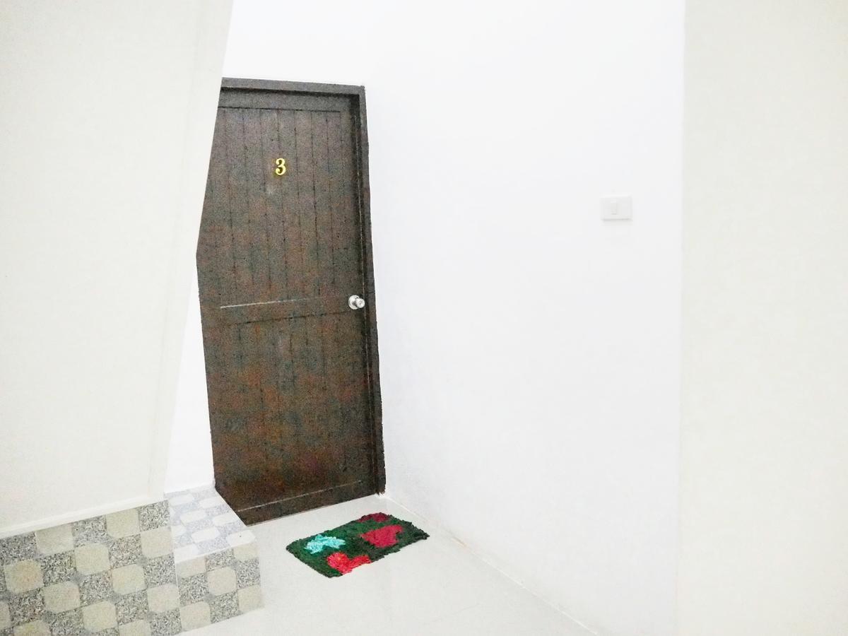 Lotto Hotel Rayong Buitenkant foto