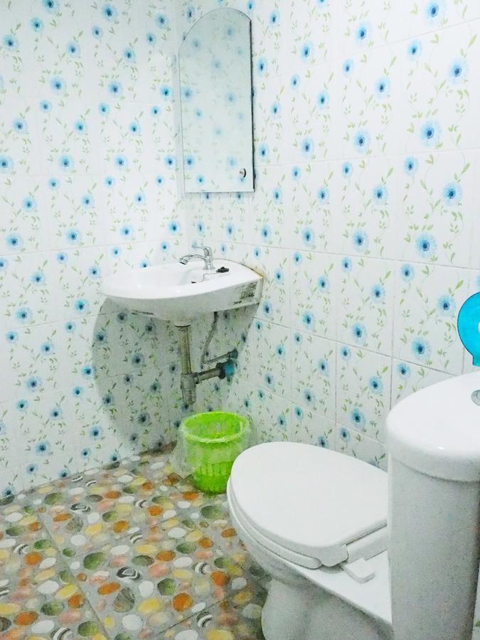 Lotto Hotel Rayong Buitenkant foto